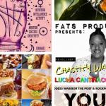 Weekend Roundup: April 1-3