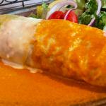 International Burrito Day is Tomorrow!