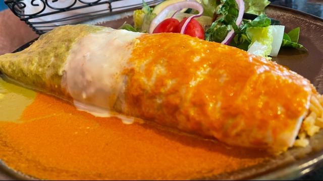 International Burrito Day is Tomorrow!