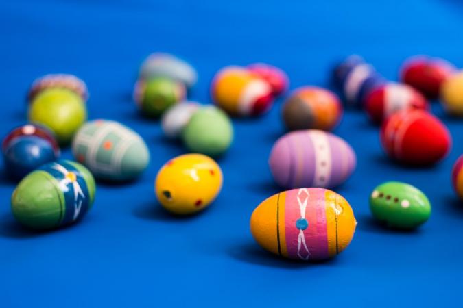 Bunny Bash