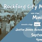 Rockford City Market
