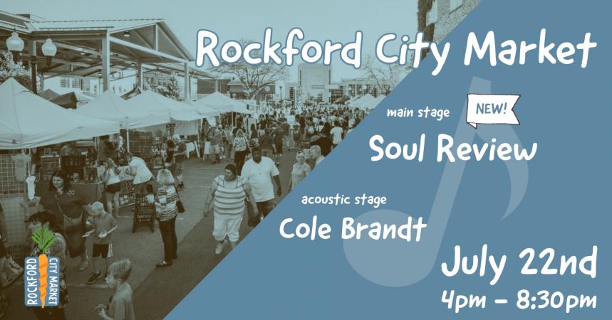 Rockford City Market