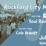 Rockford City Market