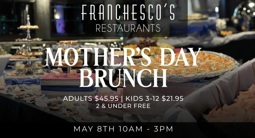 Mother's Day Brunch