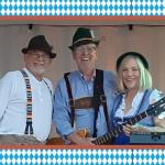 Fritz... Oktoberfest at Pig Minds Brewing in Rockford