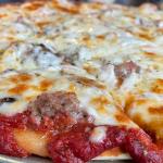 Grab a Slice at Windsor Pizza Parlor