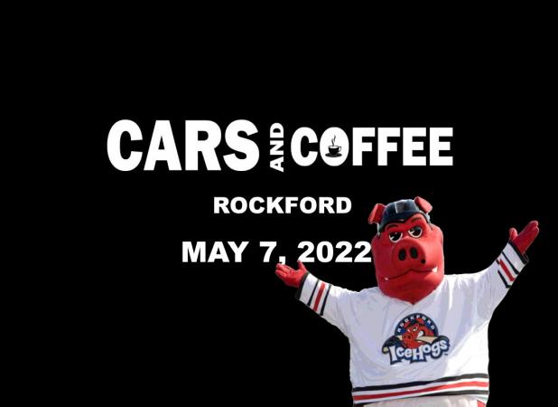 Cars and Coffee