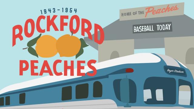 A League of Their Own 30th Anniversary Celebration