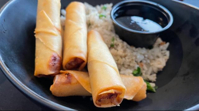 The New Flavors at Octane