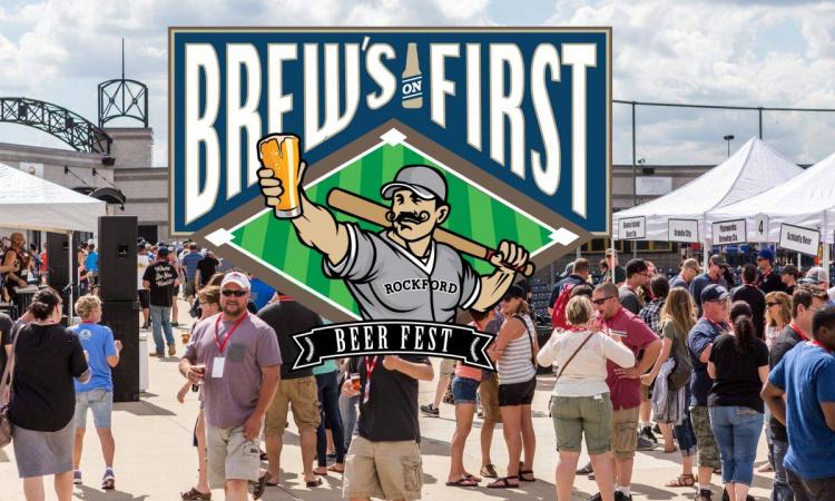 Brew's On First Beer Fest