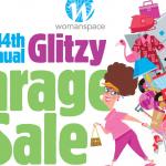 44th Annual Glitzy Garage Sale