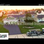 Free Home Inspection