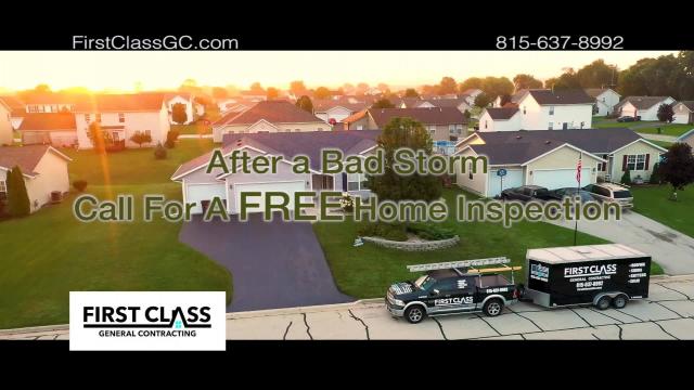 Free Home Inspection