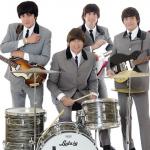 American English Beatles Tribute