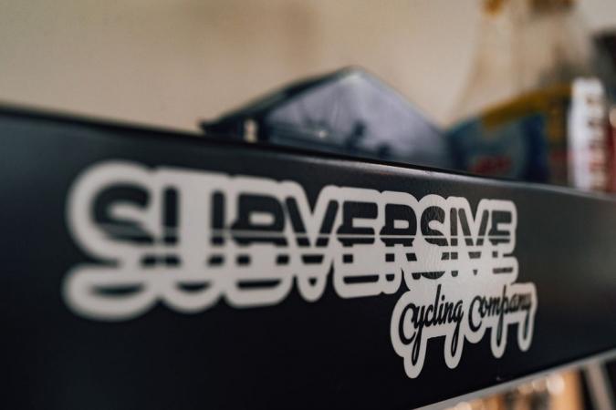 Great Down Town Open House at Subversive Cycling Co