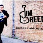 Jim Green at Pig Minds Brewery