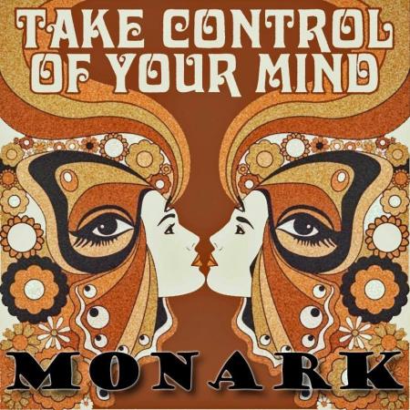 Monark (Ron Rawhoof)