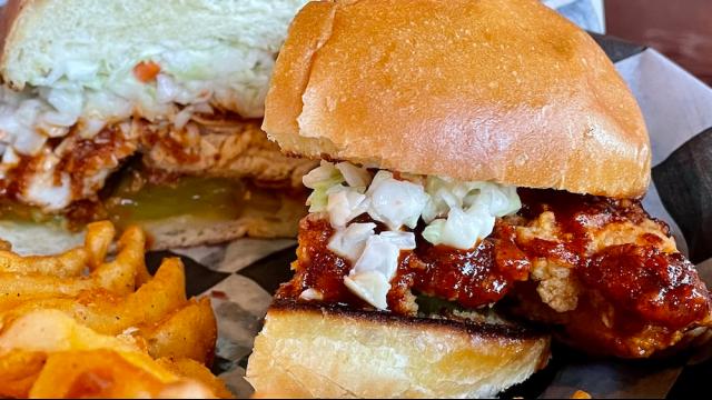 Any Day is a Fun Day at Ernie's Midtown Pub