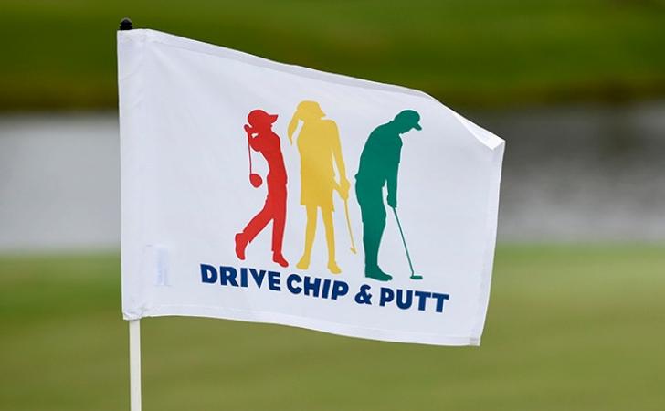 Drive, Chip and Putt - Qualifier Event