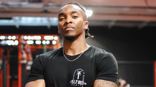 Affordable Introduction to Fitness