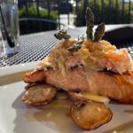 A Family Review of Tavern On Clark