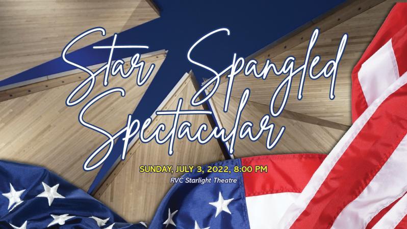 Celebrate Independence Day with the RSO!
