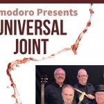 Universal Joint- The band