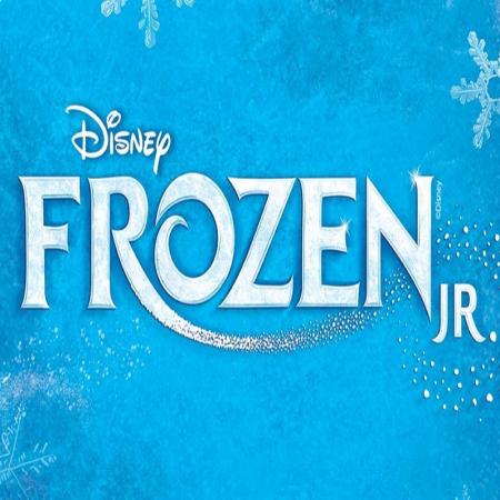 The Studio Rockford Presents: Frozen JR.