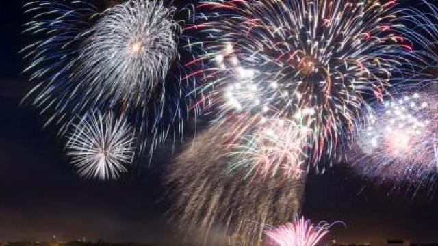Rockford 4th of July Events