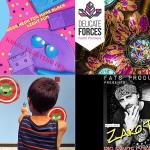 Weekend Roundup June 24 - 26