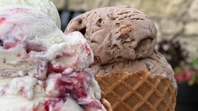 I Scream, You Scream, We All Scream for Local Ice Cream!