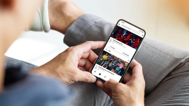 Should We Bring Back the App?