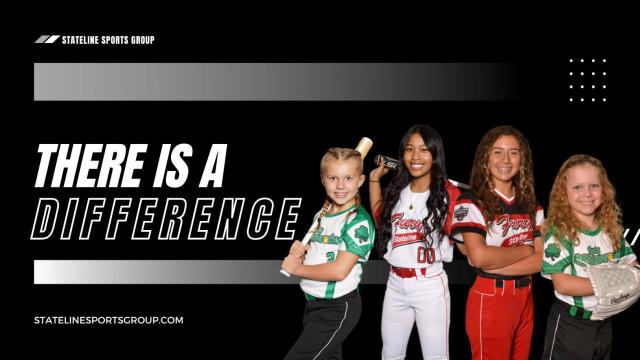 Stateline Sports Group 