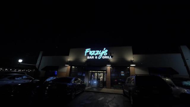 Fozzy’s Bar & Grill