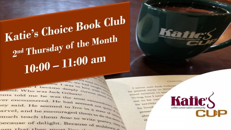 Katie's Choice Book Club