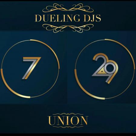 Dueling DJs 2022