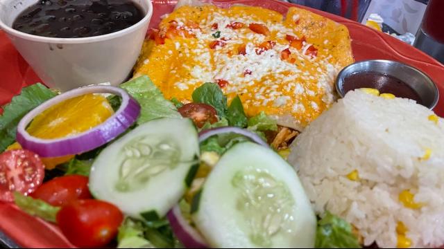 All the Classics at Mexico Clasico