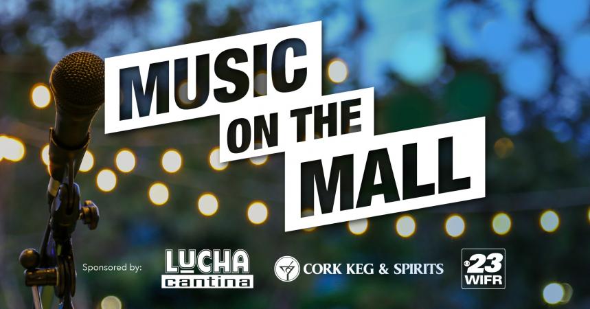 Music on the Mall
