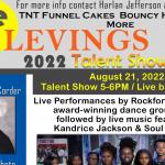 Talent Show Finals!