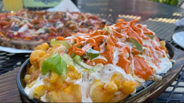 Plant Based with Pig Minds Brewing Co.