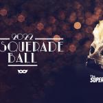 4th Annual Superhero Center Masquerade Ball 2022