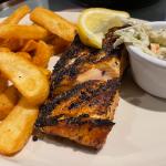 A Well Kept Secret at Backyard Grill & Bar
