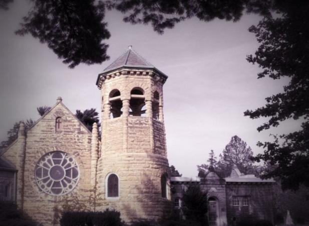 2022 Illinois Paranormal Conference
