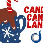 Candy Cane Lane