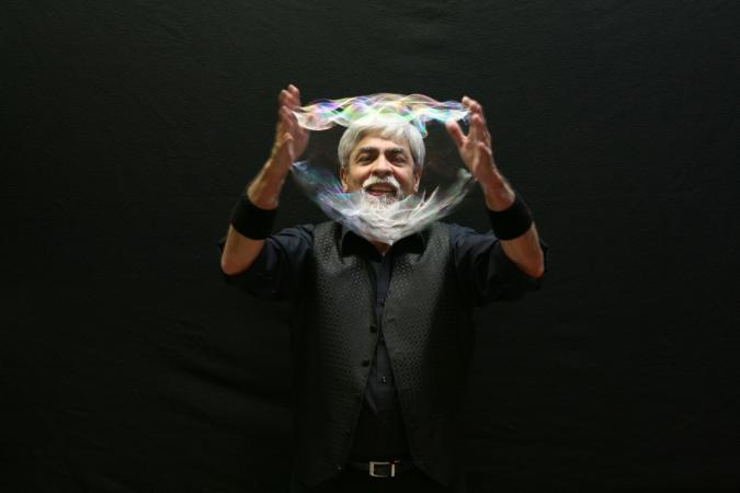 Bubble Festival