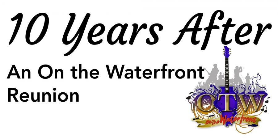 10 Years After: An On the Waterfront Reunion