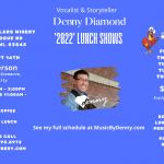 Lunch and Show at White Fence Farm