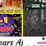 Weekend Roundup: September 2 - 5