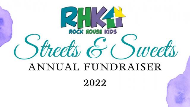 RHK Streets & Sweets Annual Fundraiser 2022