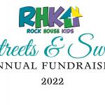 RHK Streets & Sweets Annual Fundraiser 2022